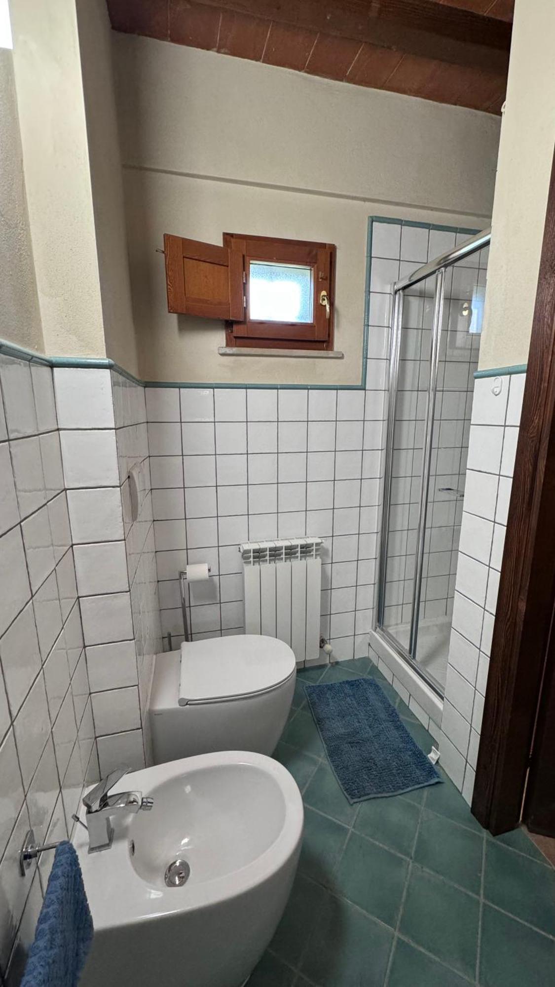 Appartamento Isenesi Gambassi Terme Luaran gambar