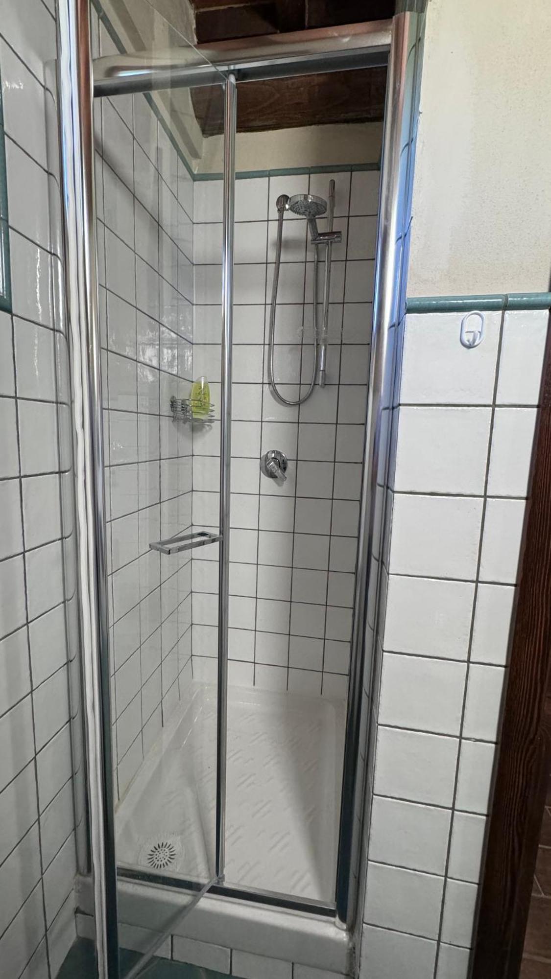 Appartamento Isenesi Gambassi Terme Luaran gambar