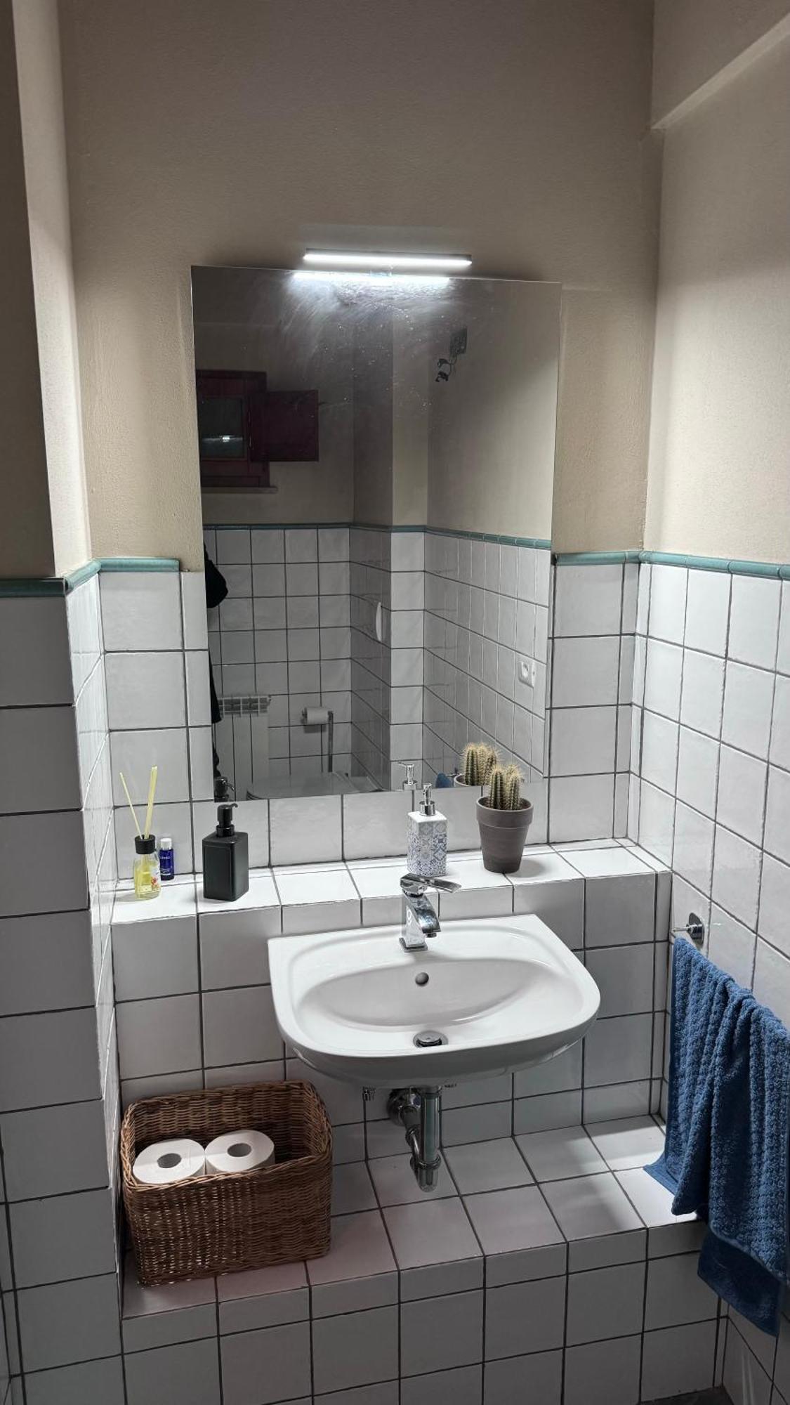 Appartamento Isenesi Gambassi Terme Luaran gambar