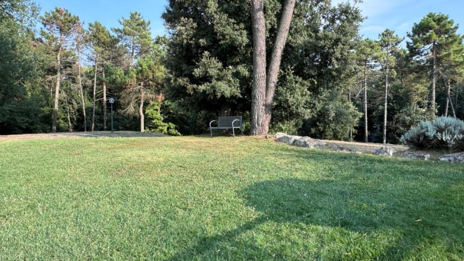 Appartamento Isenesi Gambassi Terme Luaran gambar