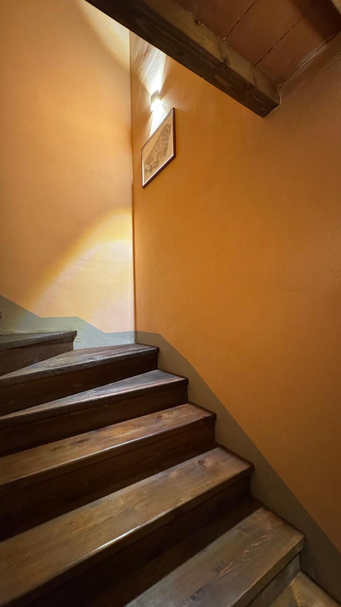 Appartamento Isenesi Gambassi Terme Luaran gambar