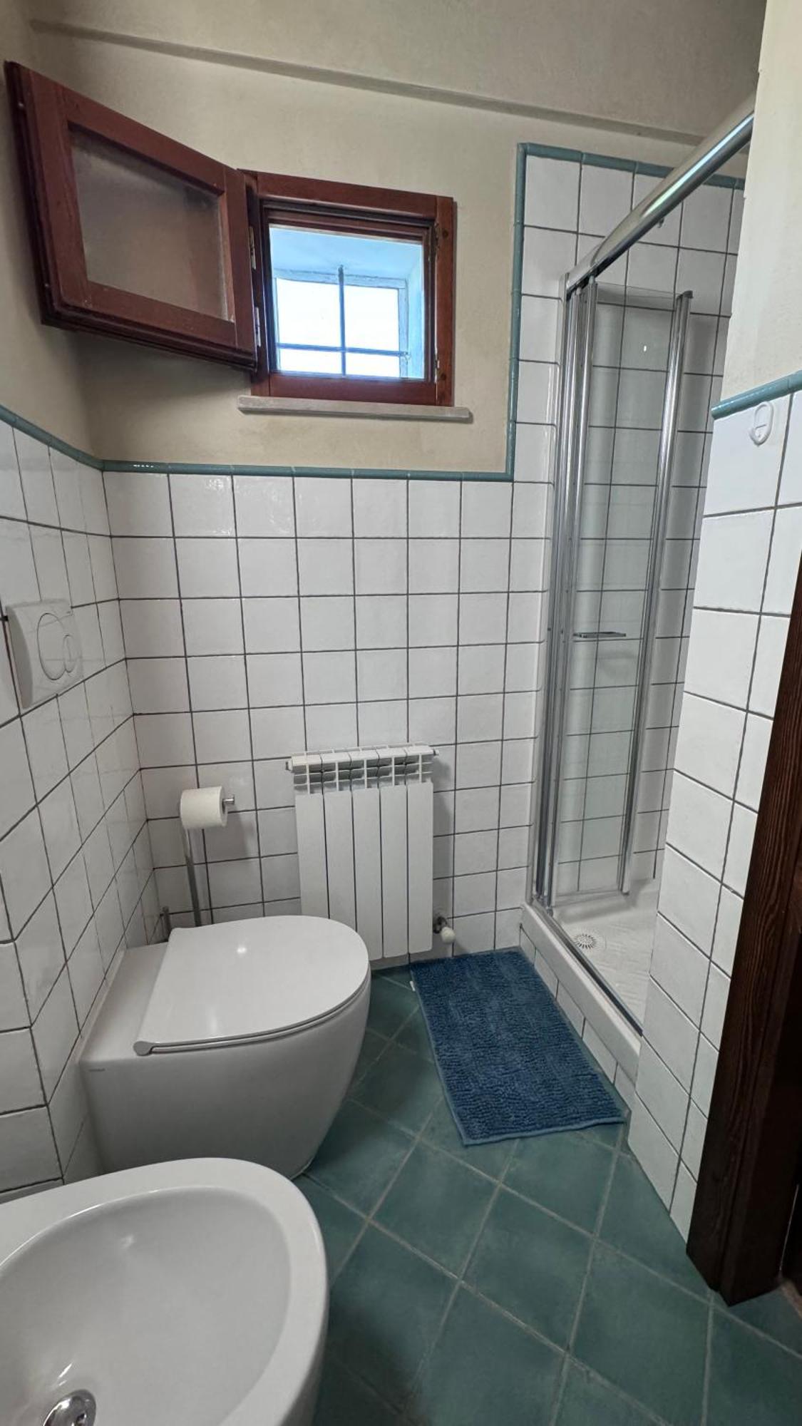 Appartamento Isenesi Gambassi Terme Luaran gambar
